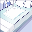 Seni Soft Super 90x60 cm (30 Stk)