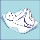 Seni Soft Super 90x60 cm (30 Stk)