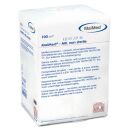 MaiMed Mullkompressen 12-fach 10x10 cm unsteril (100 Stk)