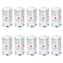 Hartmann ES-Kompressen 8-fach 5x5 cm unsteril (10x100 Stk)