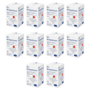 Hartmann ES-Kompressen 8-fach 7,5x7,5 cm unsteril (10x100...