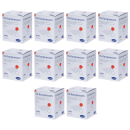 Hartmann ES-Kompressen 8-fach 5x5 cm steril (10x100 Stk)