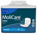 MoliCare Premium Form MEN (32 Stk)