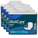 MoliCare Premium Form MEN (4x32 Stk)