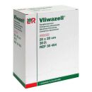 Vliwazell Saugkompressen 20x20 cm steril (30 Stk)