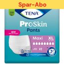 Spar-Abo: TENA Pants Maxi Extra Large (10 Stk) alle 2 Monate