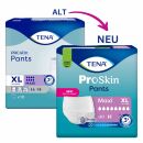 Spar-Abo: TENA Pants Maxi Extra Large (10 Stk) alle 2 Monate