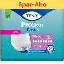 Spar-Abo: TENA Pants Maxi Small (10 Stk) 1x im Monat