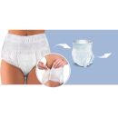 Spar-Abo: Seni Active Plus Pants Small (10 Stk) alle 2 Monate