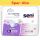 Spar-Abo: Seni Active Plus Pants Extra Large (10 Stk) alle 2 Monate
