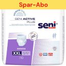Spar-Abo: Seni Active Plus Pants XXL (10 Stk) 1x im Monat