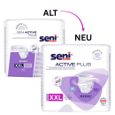 Spar-Abo: Seni Active Plus Pants XXL (10 Stk) alle 2 Monate
