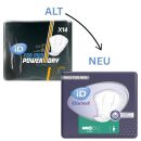 Spar-Abo: iD Discreet for Men Super (ehemals iD for Men Level 3)