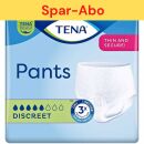 Spar-Abo: TENA Pants Discreet