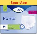 Spar-Abo: TENA Pants Discreet Medium (12 Stk) 1x im Monat
