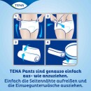 Spar-Abo: TENA Pants Discreet Medium (12 Stk) 1x im Monat