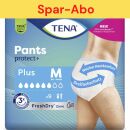 Spar-Abo: TENA Pants Plus Medium (9 Stk) alle 2 Monate