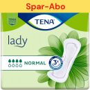 Spar-Abo: TENA Lady Normal