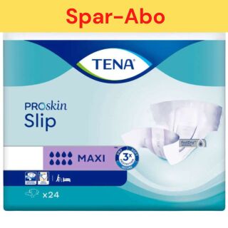 Spar-Abo: TENA Slip Maxi