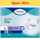 Spar-Abo: TENA Slip Maxi Large (24 Stk) 1x im Monat