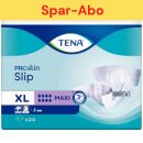 Spar-Abo: TENA Slip Maxi Extra Large (24 Stk) 1x im Monat