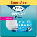 Spar-Abo: TENA Pants Bariatric Plus XXL (12 Stk) 1x im Monat