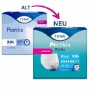 Spar-Abo: TENA Pants Bariatric Plus XXL (12 Stk) 1x im Monat