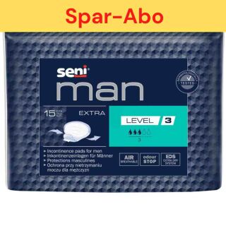 Spar-Abo: Seni Man Extra