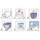 Spar-Abo: Seni Man Extra Level 3