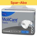 Spar-Abo: MoliCare Premium Elastic 10 Tropfen M (14 Stk)...