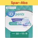 Spar-Abo: iD Pants Super XXL (12 Stk) 1x im Monat