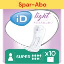 Spar-Abo: iD Light Lady Super