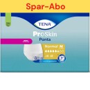Spar-Abo: TENA Pants Normal Medium (18 Stk) 1x im Monat