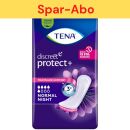 Spar-Abo: TENA Lady Discreet Normal Night (20 Stk) alle 2...