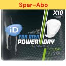 Spar-Abo: iD for Men Level 1+