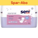 Spar-Abo: Seni Control Super