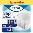 Spar-Abo: TENA Slip Active Fit Ultima