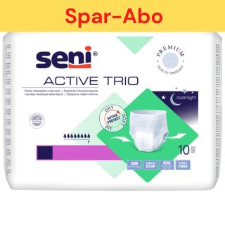 Spar-Abo: Seni Active Trio Pants
