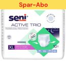 Seni Active Trio Pants Extra Large (10 Stk) alle 2 Monate