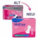 Spar-Abo: MoliCare Premium lady pad 5 Tropfen