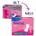 Spar-Abo: MoliCare Premium lady pad 5 Tropfen