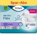 Spar-Abo: TENA Flex Maxi