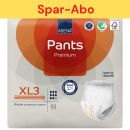 Spar-Abo: Abena Pants Saugstärke 3