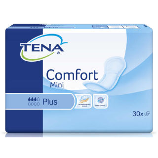 TENA Comfort Mini Plus (30 Stk)