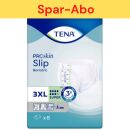 Spar-Abo: TENA Slip Bariatric Super XXXL (8 Stk.) alle 2 Monate