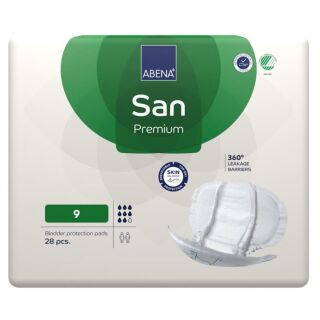 Abena San 9 Premium