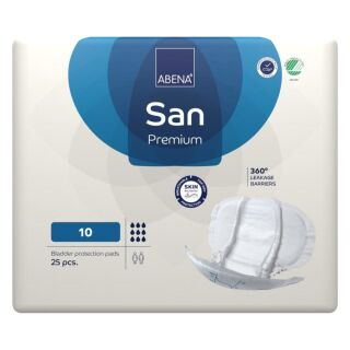 Abena San 10 Premium