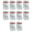 NOBASORB Saugkompresse 10x10cm unsteril (10x25 Stk)