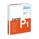 CUREA P1 Wundverband superabsorbierend
