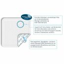 CUREA P1 Wundverband superabsorbierend